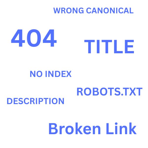The 5 Technical SEO Issues That Quietly Kill Your Traffic