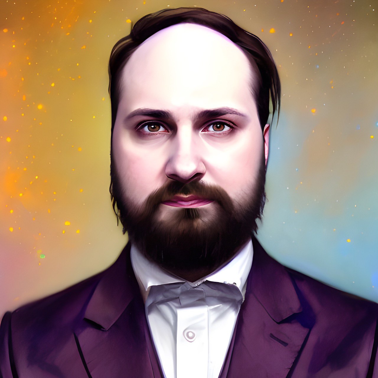 Founder photo