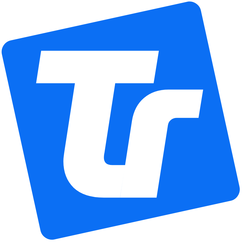 TrackMySite Logo